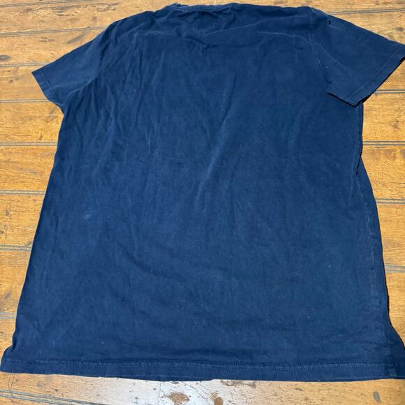 Gryfnie na zicher chachor mens tshirt - Picture 6 of 7